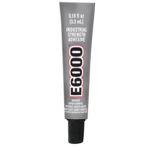          E6000 CRAFT 0.3 oz.