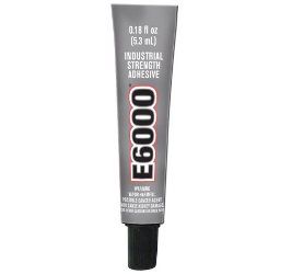          E6000 CRAFT 0.3 oz.