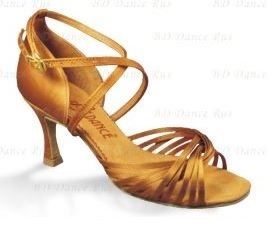 Туфли женские La BD Dance-207