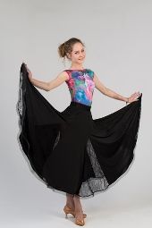 Юбка St (38-40) Eurodance Lux