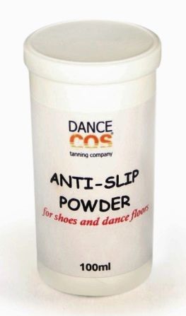  Anti-Slip Powder