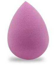 Спонж-губка для макияжа объемный "Яйцо"