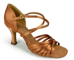 Туфли женские La International Dance Shoes (IDS) FIORELLA