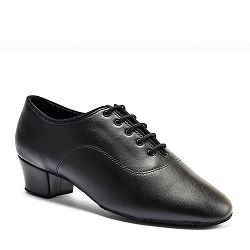 Туфли мужские La Dansport MST Black Calf