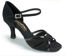Туфли женские La International Dance Shoes (IDS) SOPHIE