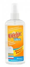 Пятновыводитель U-MAX жидкий 150 мл, Udalix