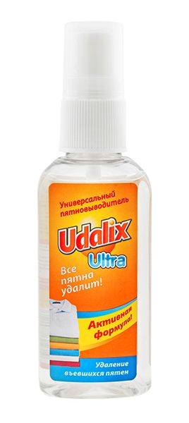  U-MAX  50 , Udalix