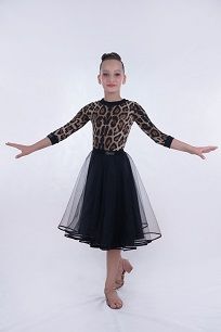 Тренировочный комплект "Тигр" Windance